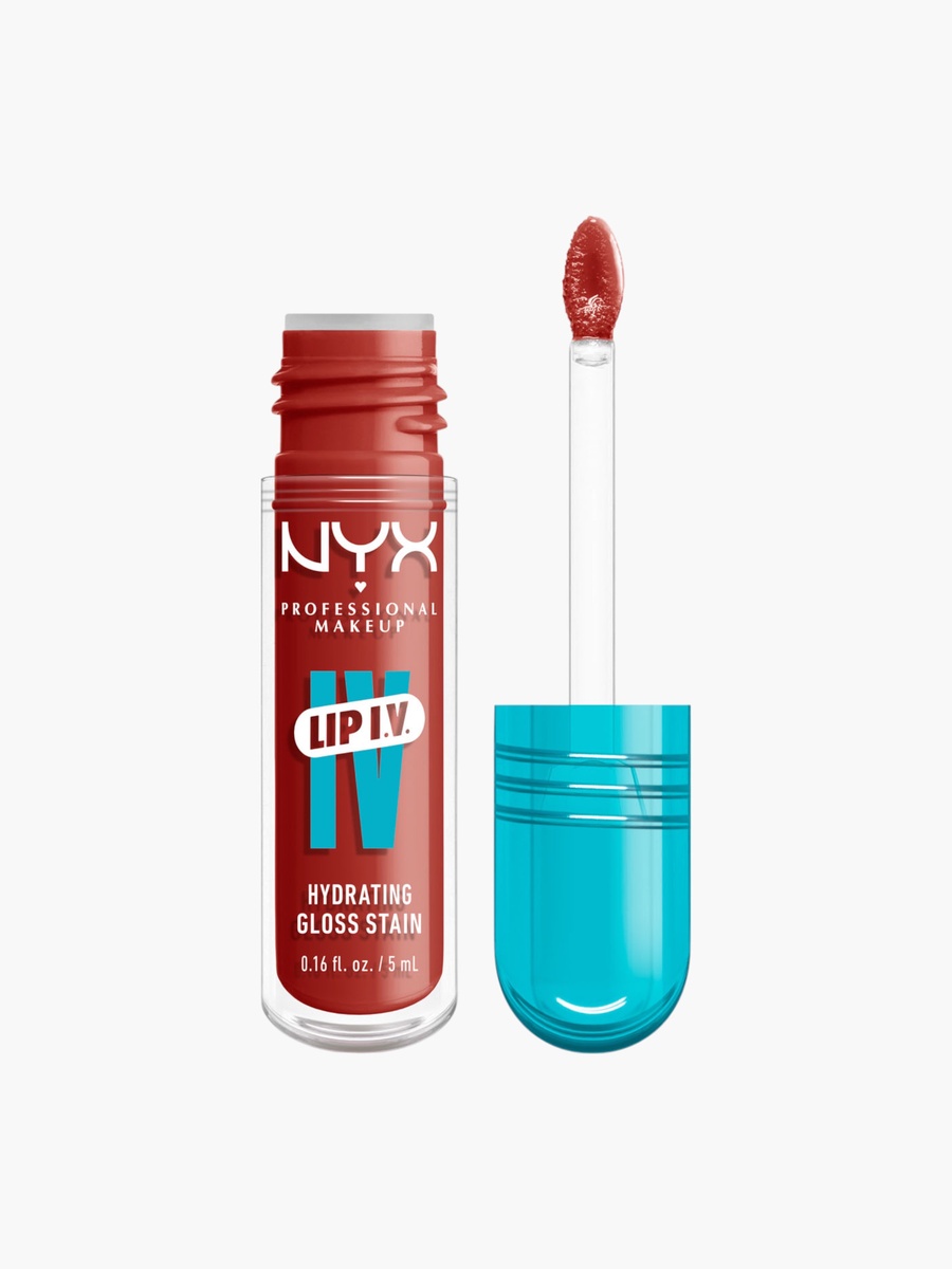 Lip IV Hydrating Gloss Stain - 26 gm