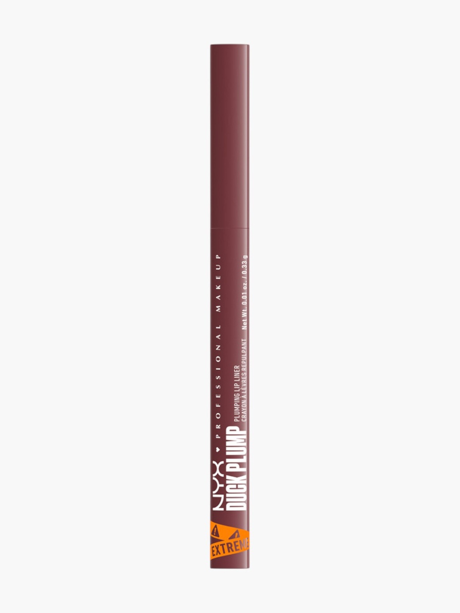 Plumping Lip Liner Extreme