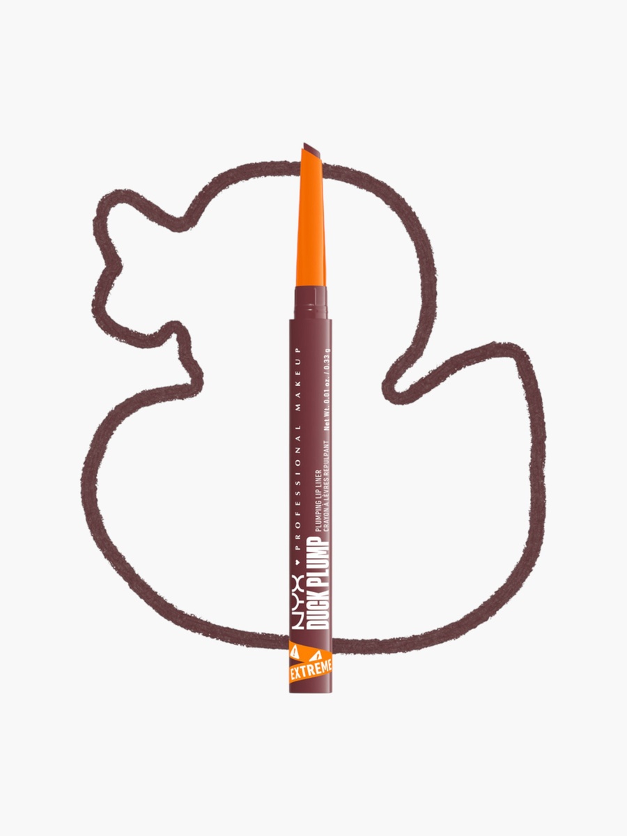 Plumping Lip Liner Extreme