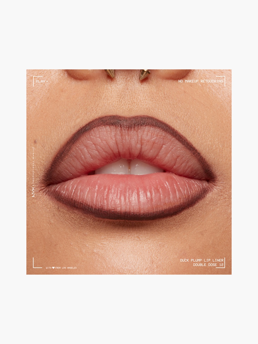 Plumping Lip Liner Pencil