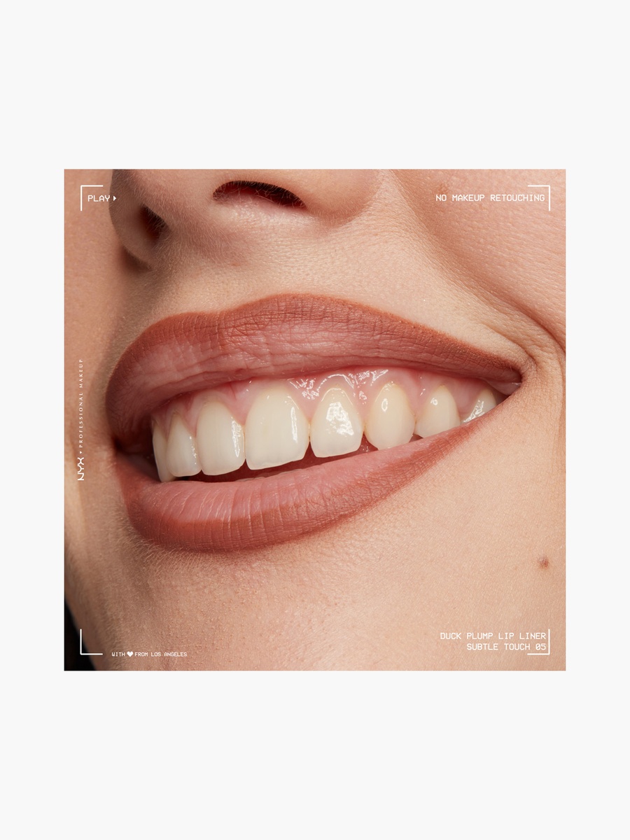 Plumping Lip Liner Pencil