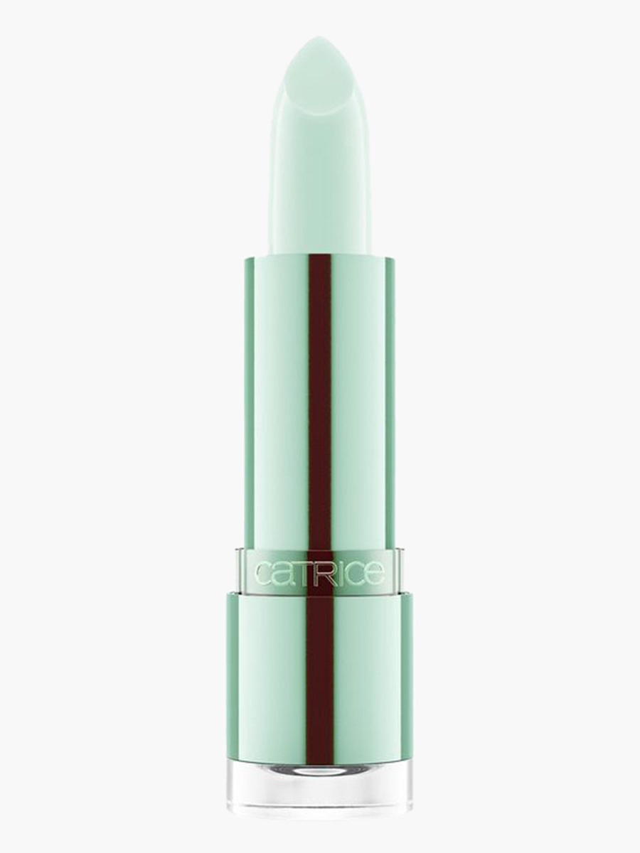 Cosmetics Hemp and Mint Glow Lip Balm