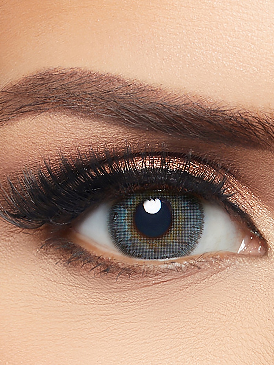 Pack of 2 Ocean Blue Lens