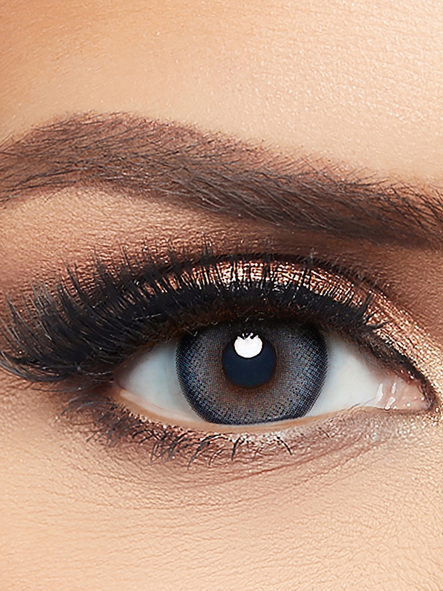 Pack of 2 Skye Blue Lens