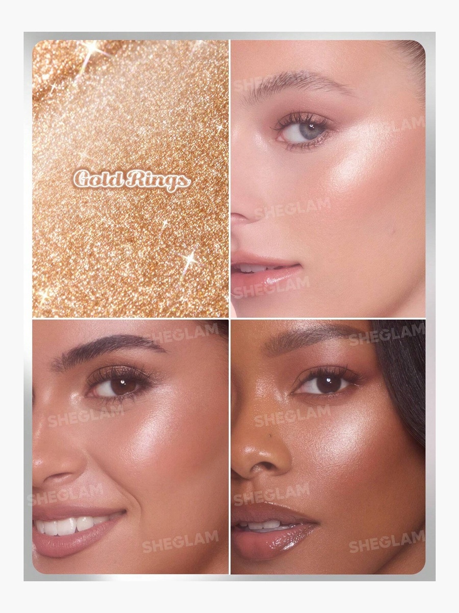 Buttery Bling Highlight Stick