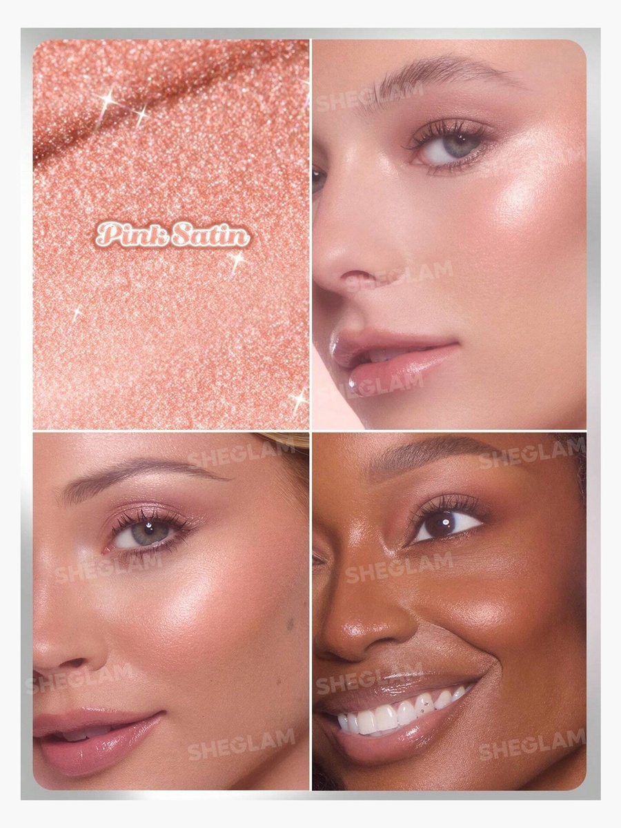 Buttery Bling Highlight Stick