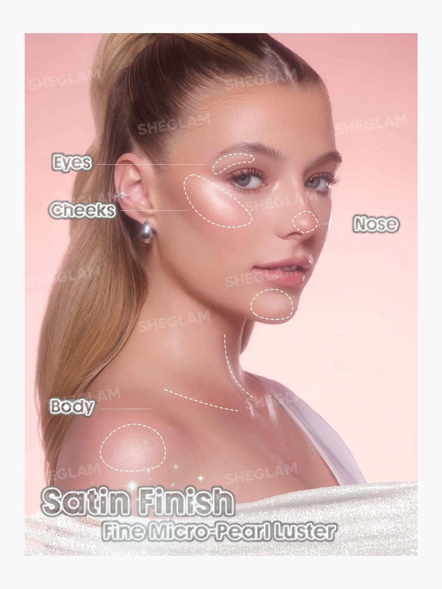 Buttery Bling Highlight Stick