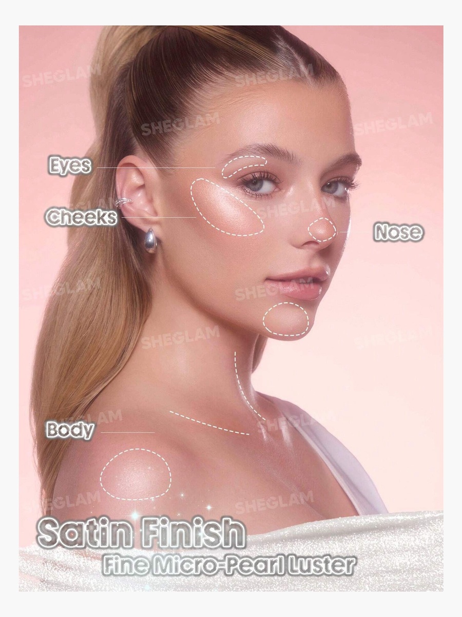 Buttery Bling Highlight Stick