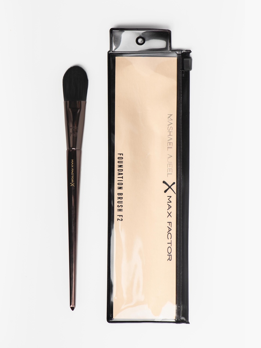 Foundation Brush