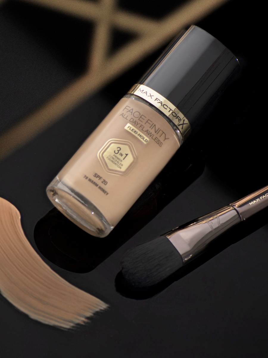Foundation Brush