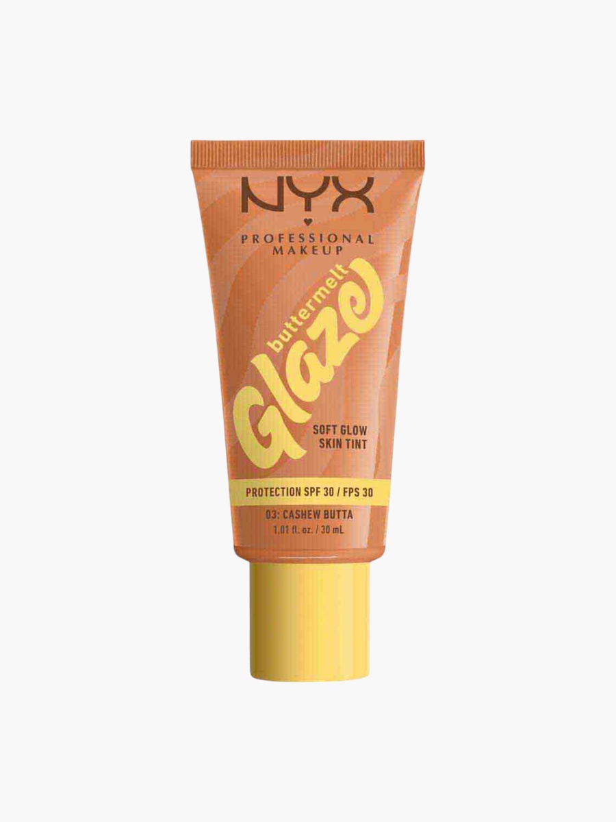 Buttermelt Glaze Soft Glow Skin Tint - 30 ml