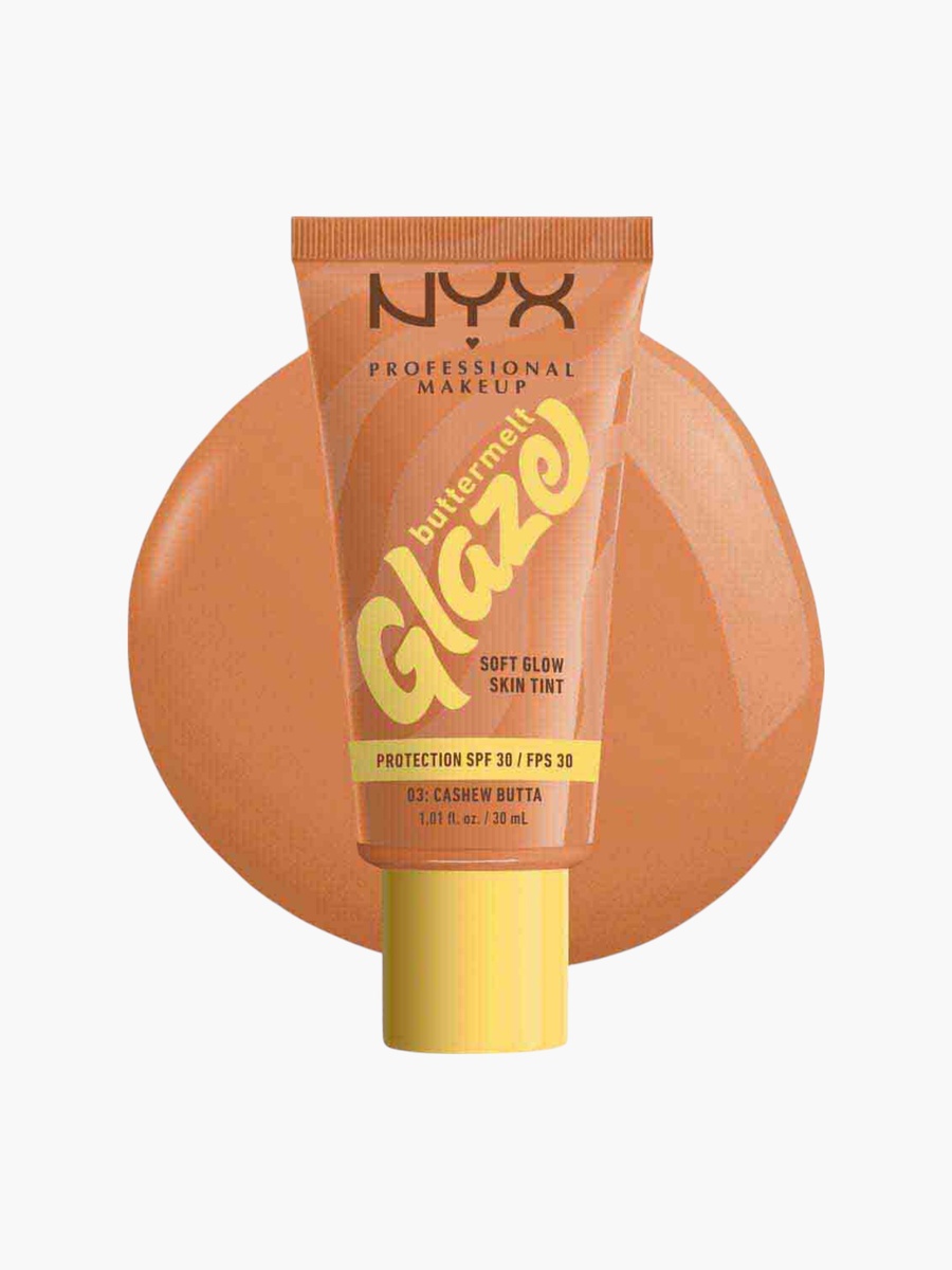 Buttermelt Glaze Soft Glow Skin Tint - 30 ml