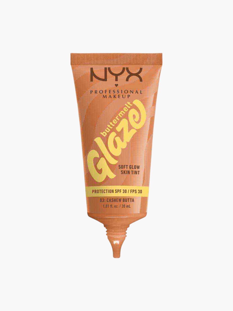 Buttermelt Glaze Soft Glow Skin Tint - 30 ml