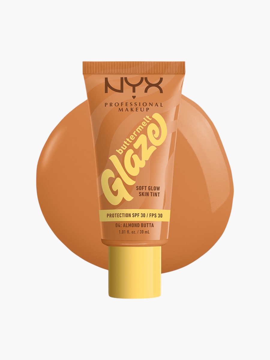 Buttermelt Glaze Soft Glow Skin Tint - 30 ml
