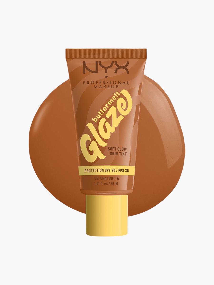 Buttermelt Glaze Soft Glow Skin Tint - 30 ml