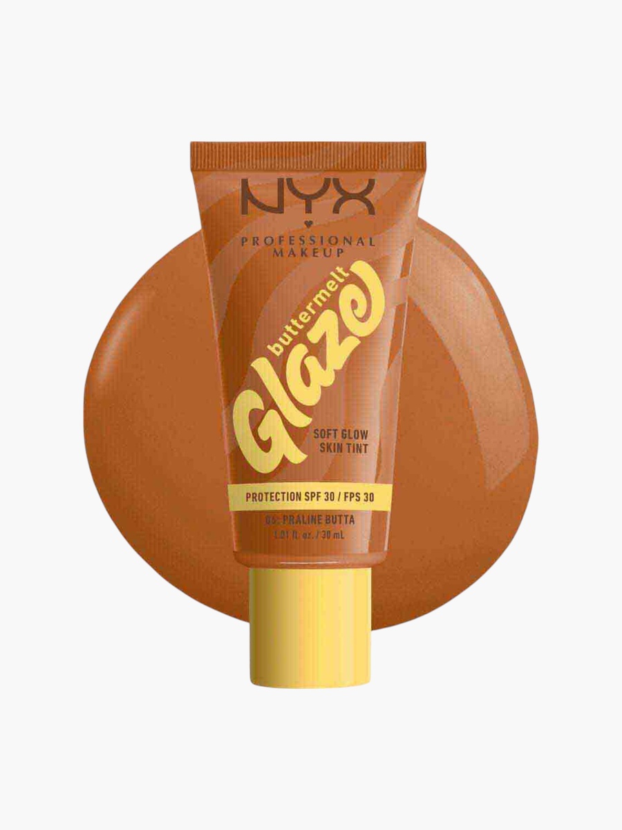Buttermelt Glaze Soft Glow Skin Tint - 30 ml