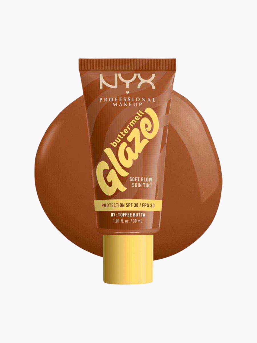 Buttermelt Glaze Soft Glow Skin Tint - 30 ml