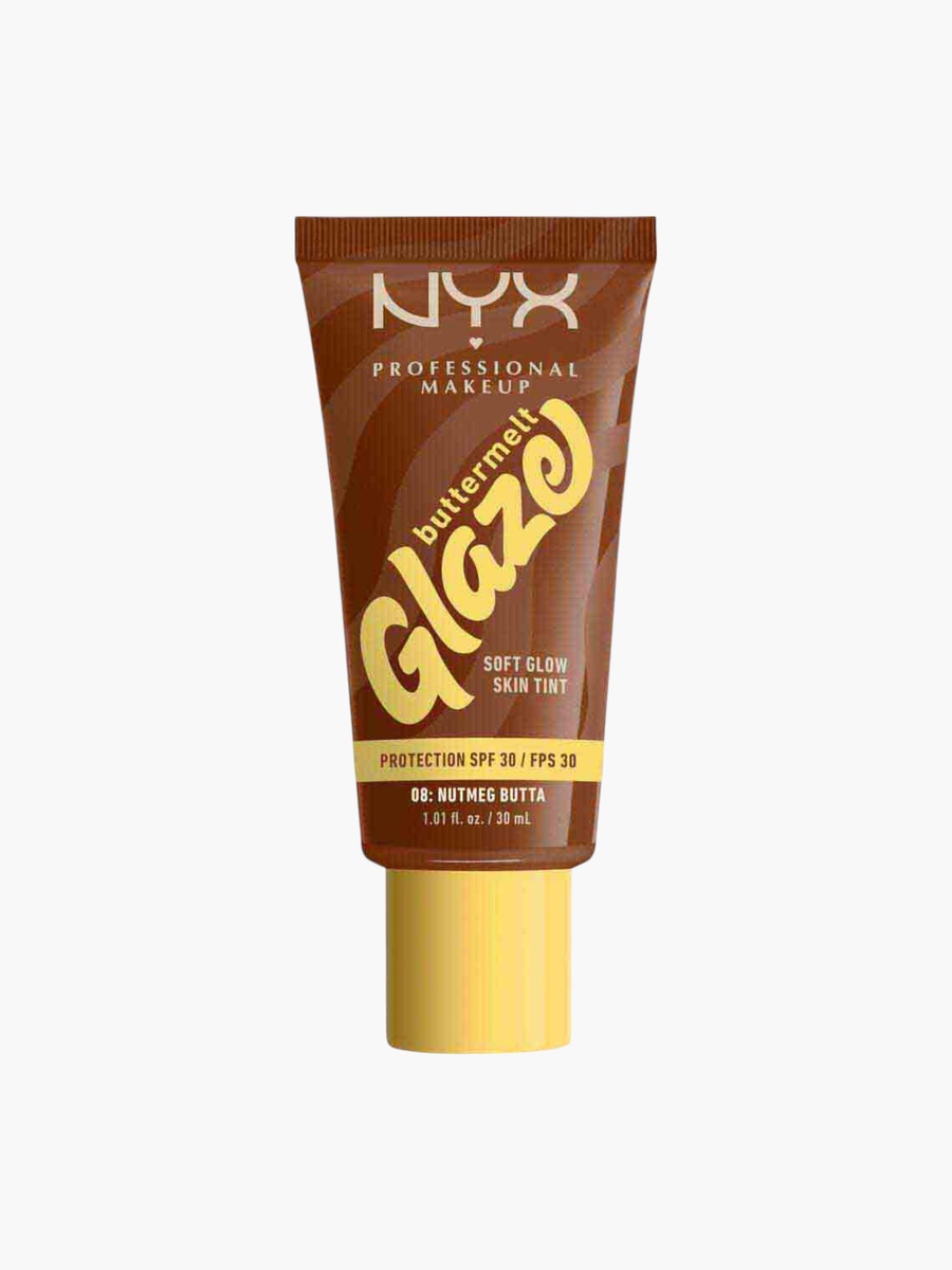 Buttermelt Glaze Soft Glow Skin Tint - 30 ml