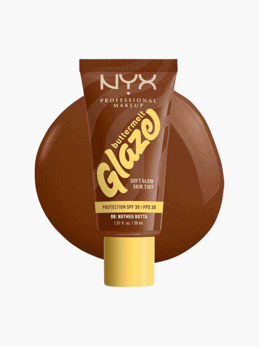Buttermelt Glaze Soft Glow Skin Tint - 30 ml