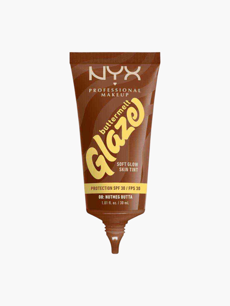 Buttermelt Glaze Soft Glow Skin Tint - 30 ml