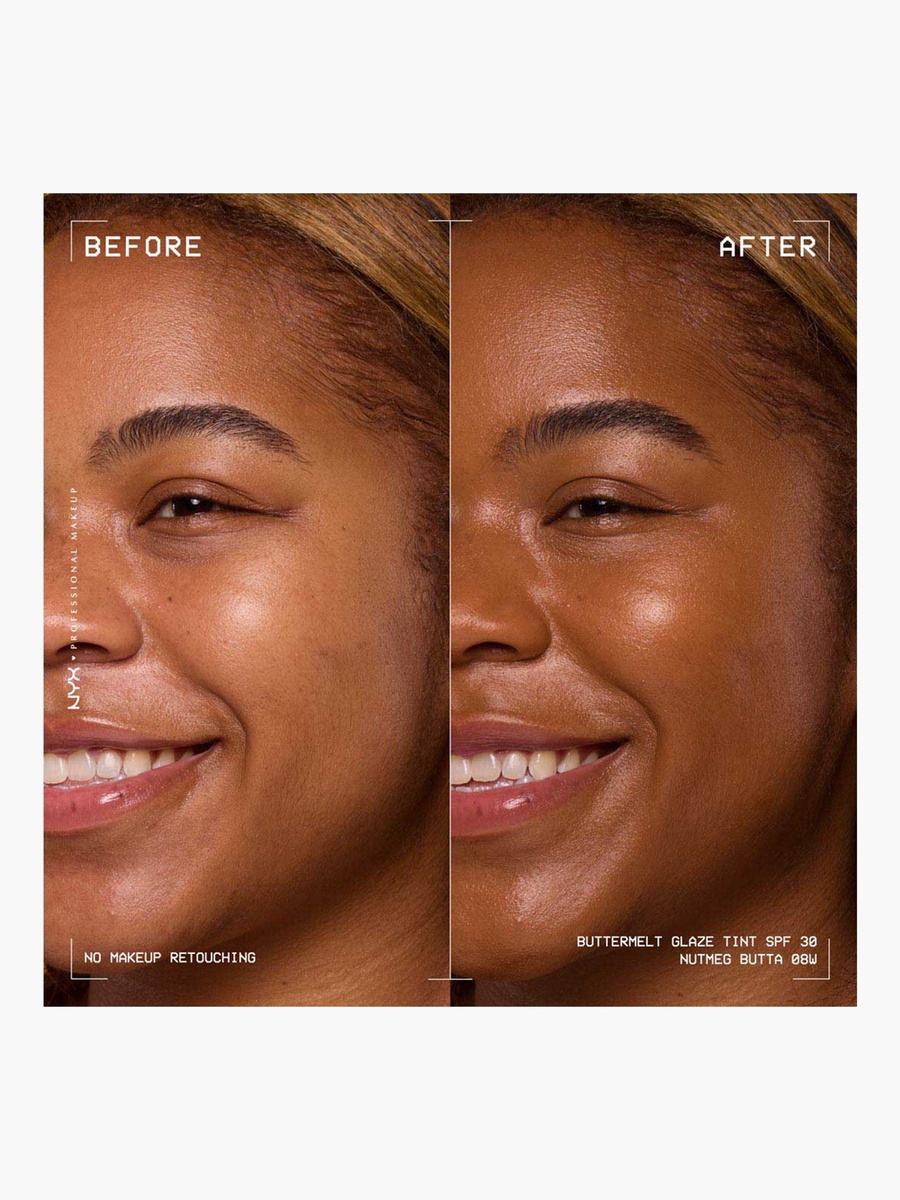Buttermelt Glaze Soft Glow Skin Tint - 30 ml