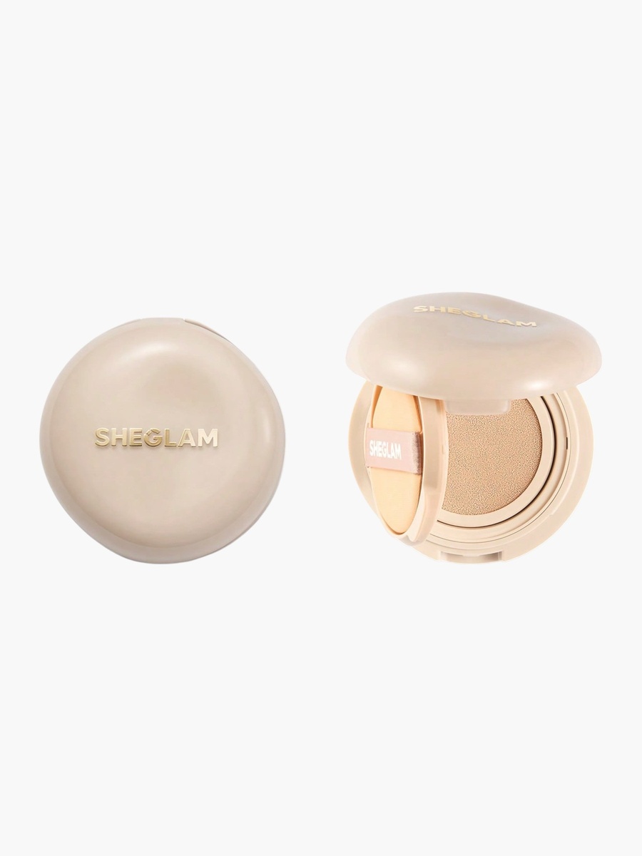 Lock and Go Long-Lasting Cushion Foundation