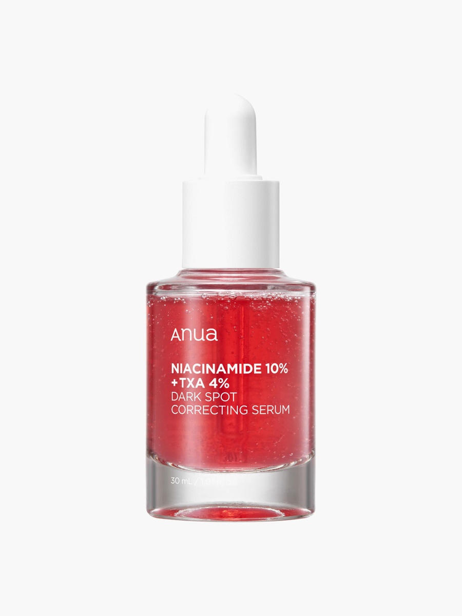 Niacinamide 10% + TXA 4% Dark Spot Removing Serum - 30 ml