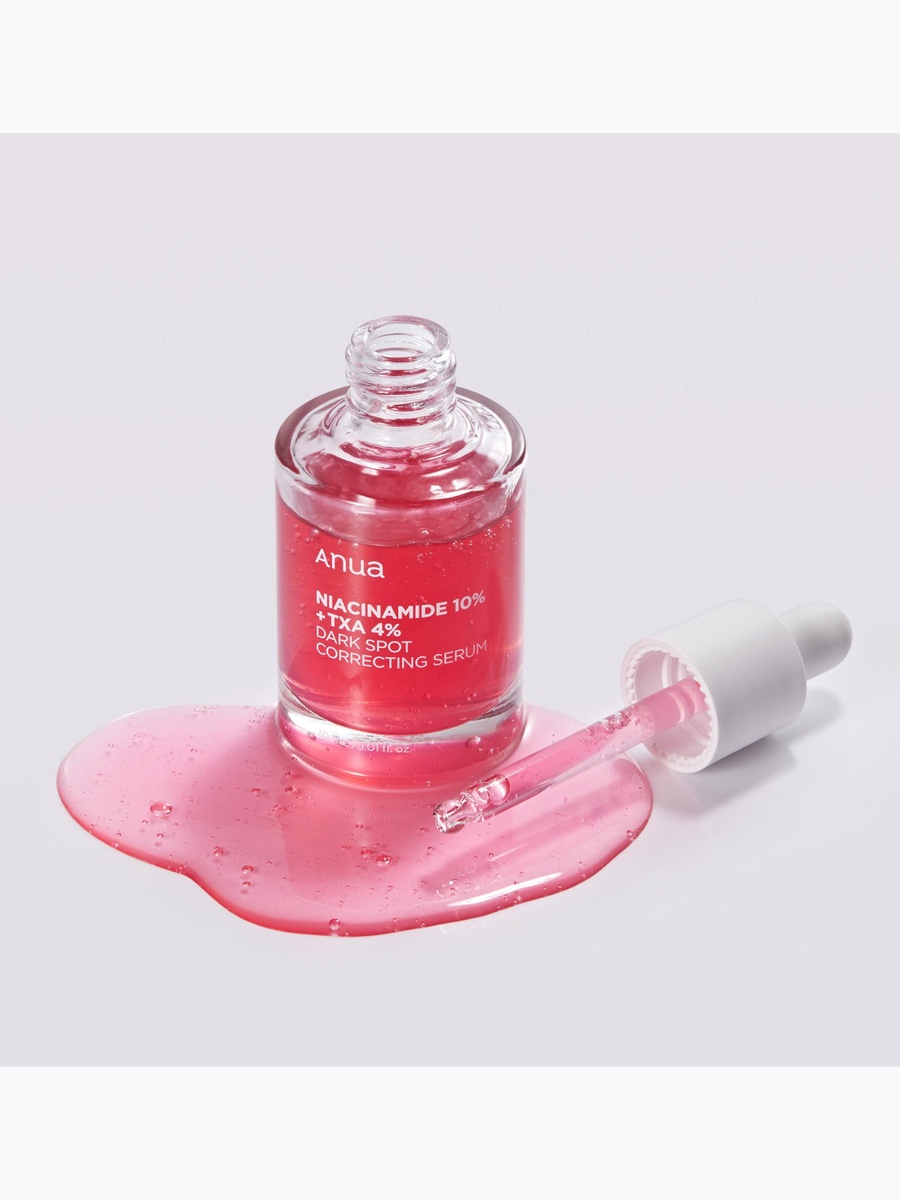 Niacinamide 10% + TXA 4% Dark Spot Removing Serum - 30 ml