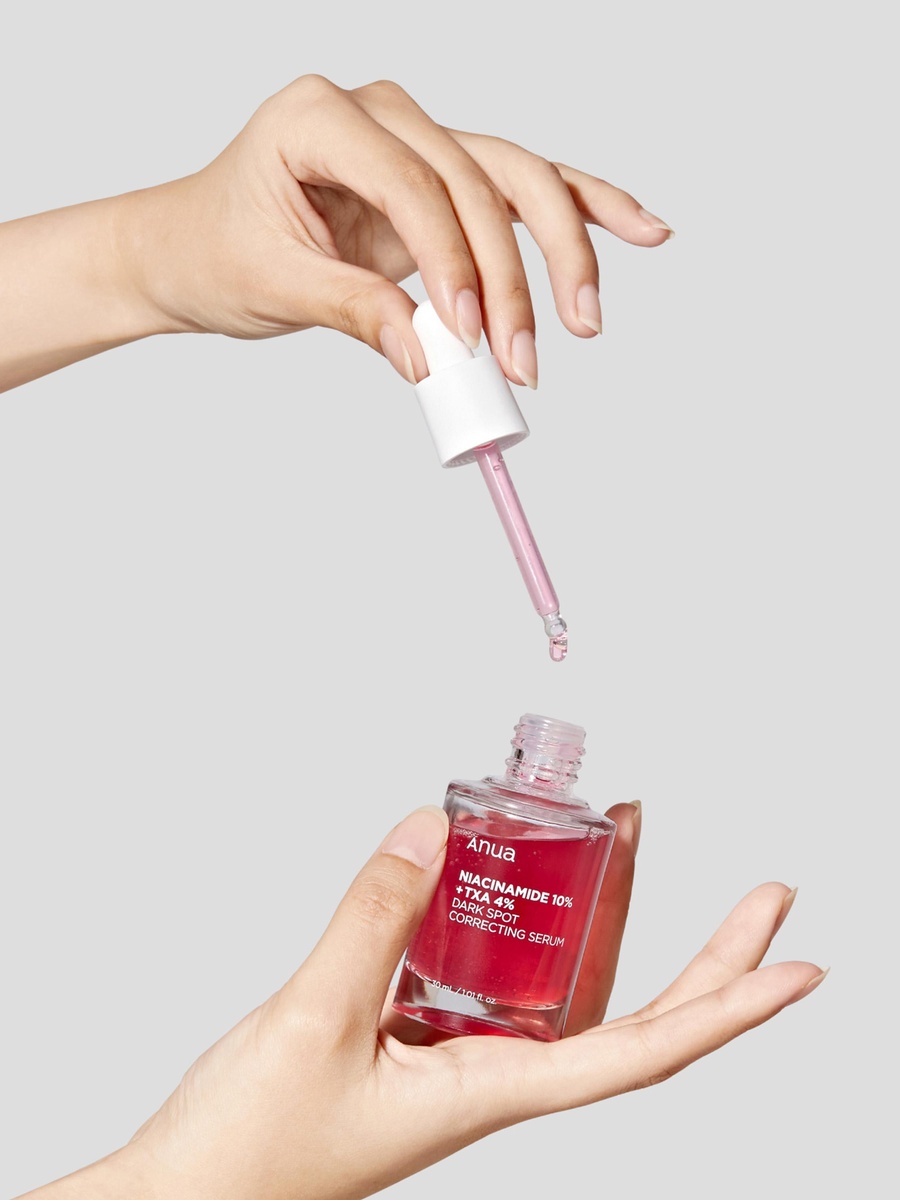 Niacinamide 10% + TXA 4% Dark Spot Removing Serum - 30 ml