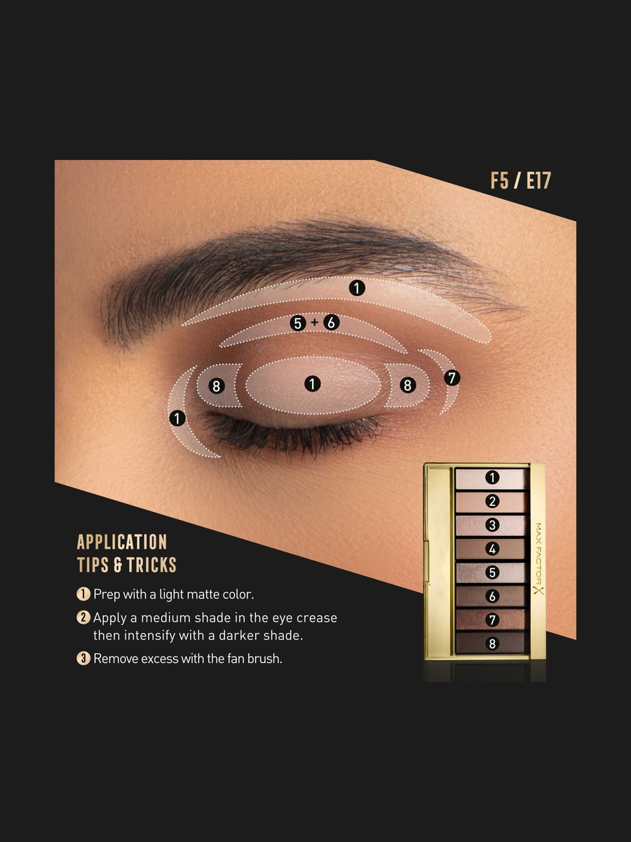 Eyeshadow Brush