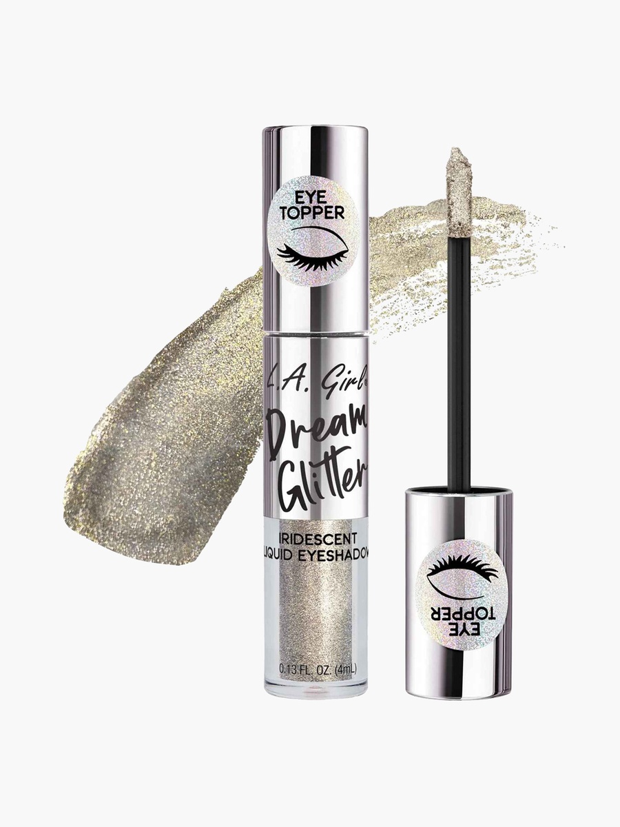Dream Glitter Liquid Eyeshadow
