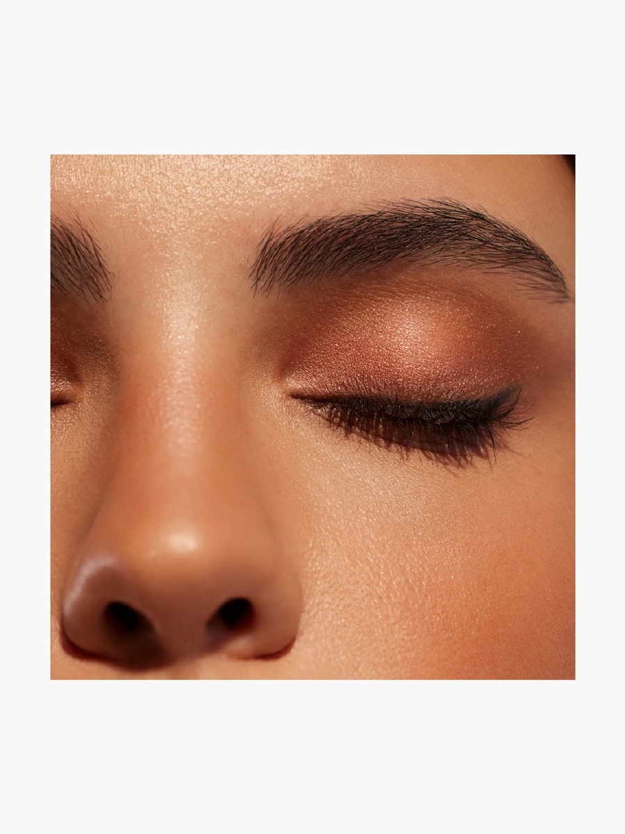 Nude Eyeshadow Palette - Six Shades