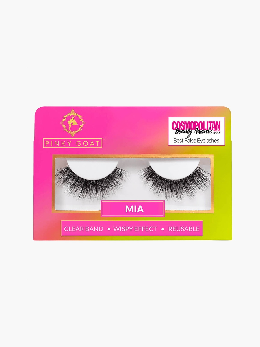 MIA False Eyelashes