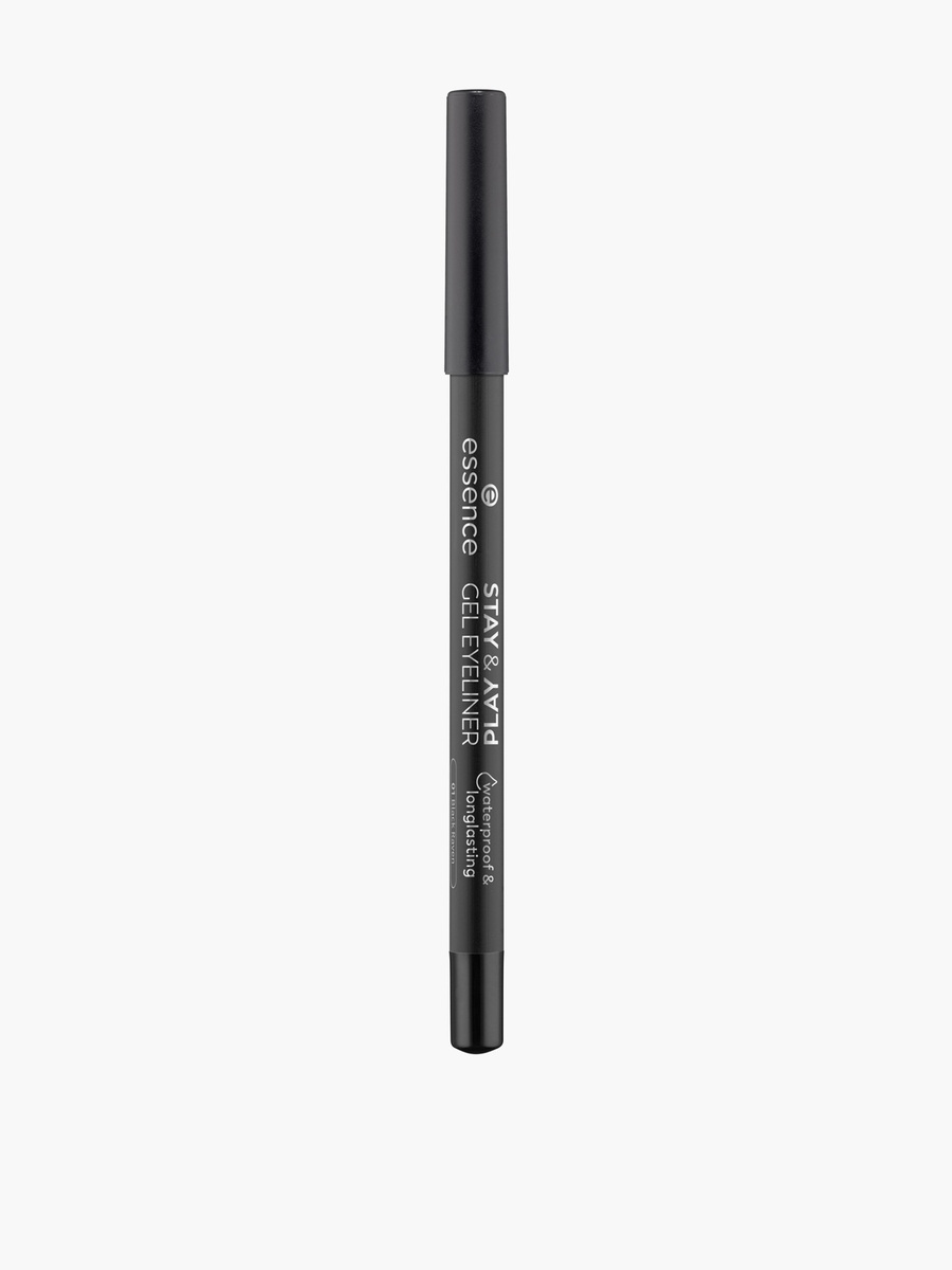 Stay and Play Gel Eyeliner