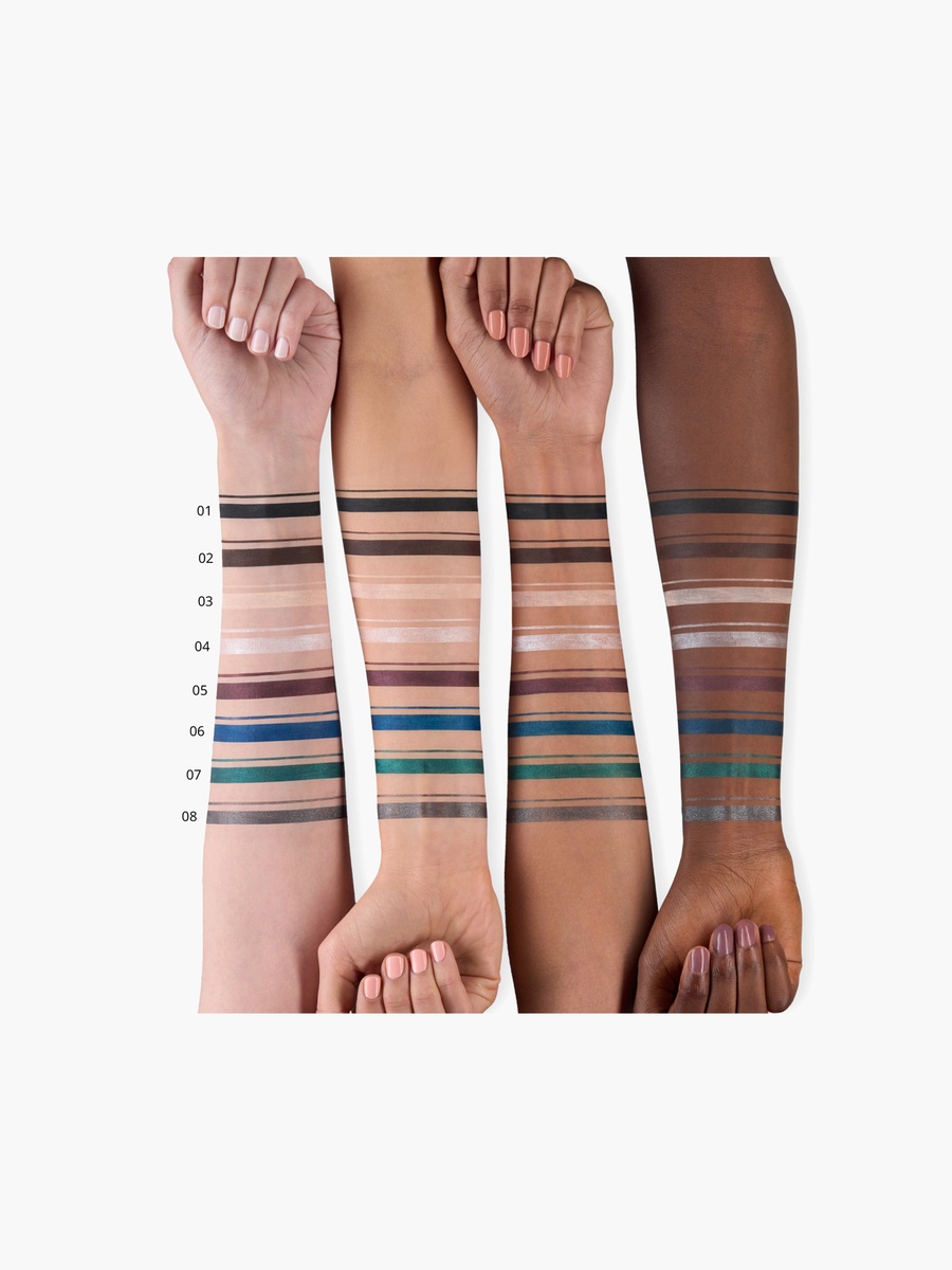 Stay and Play Gel Eyeliner