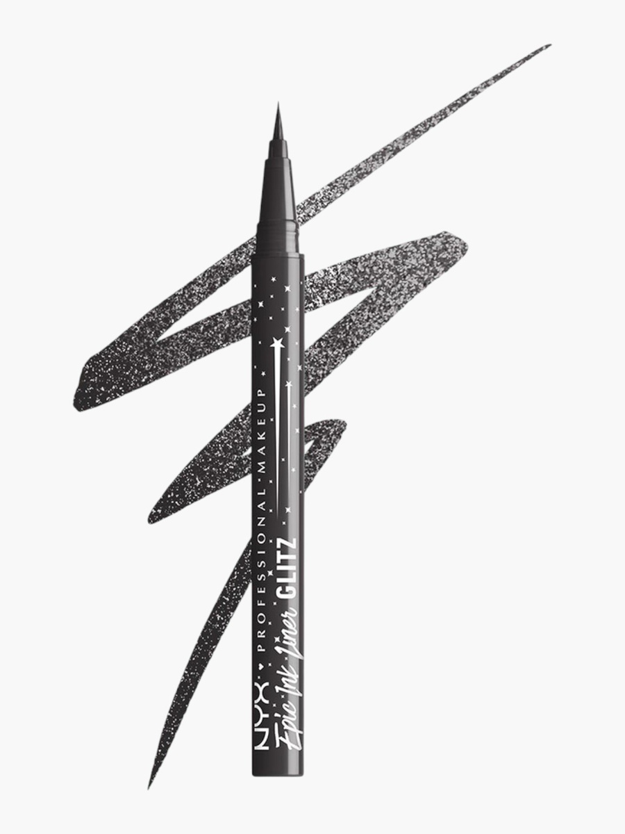 Glitter Liquid Eyeliner Pen