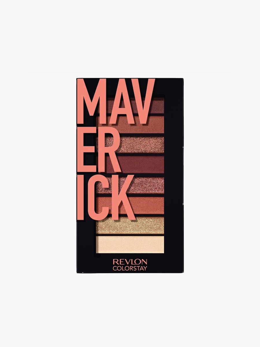 ColorStay Looks Book Eye Shadow Palette
