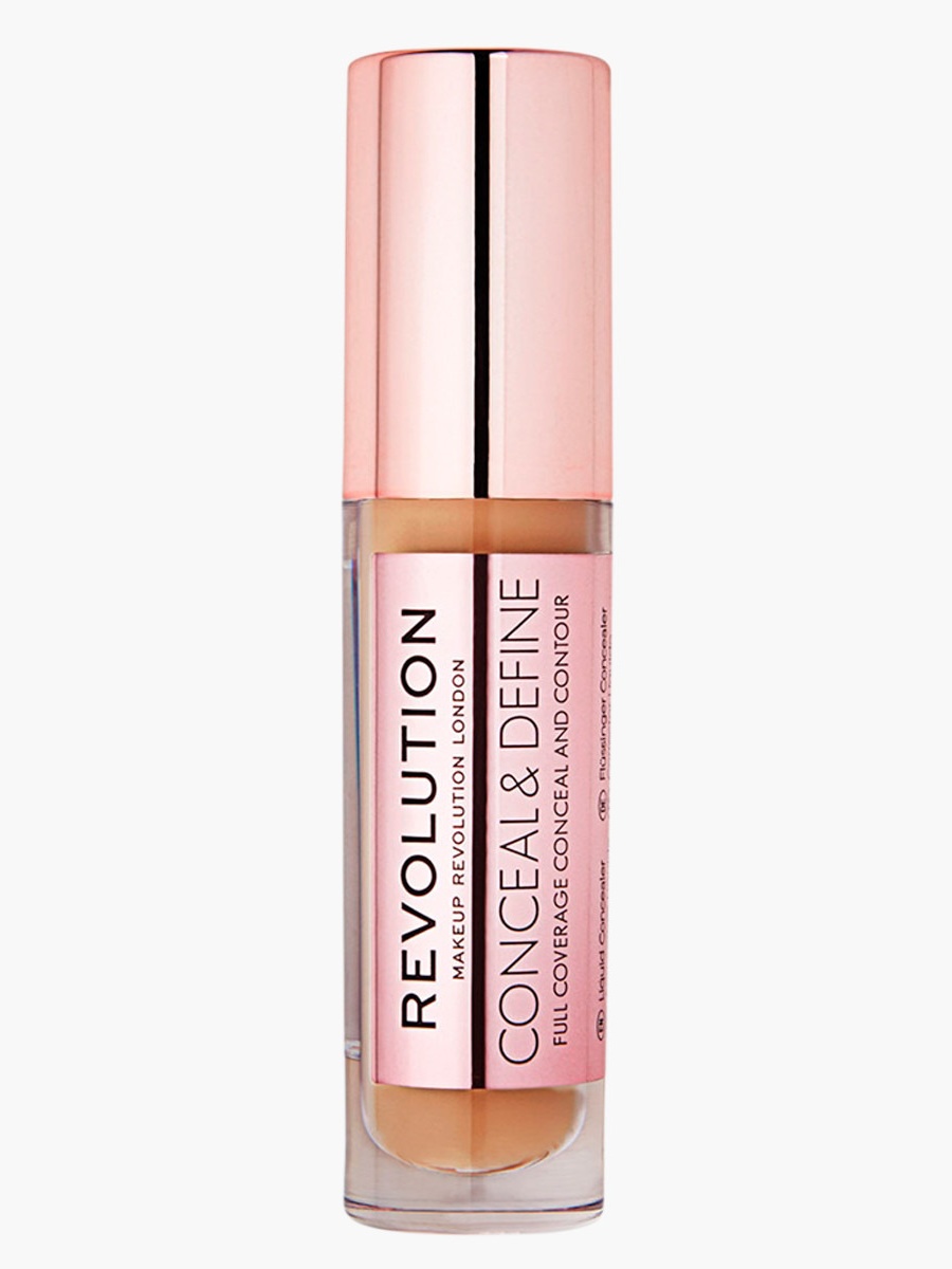 Conceal and Define Concealer