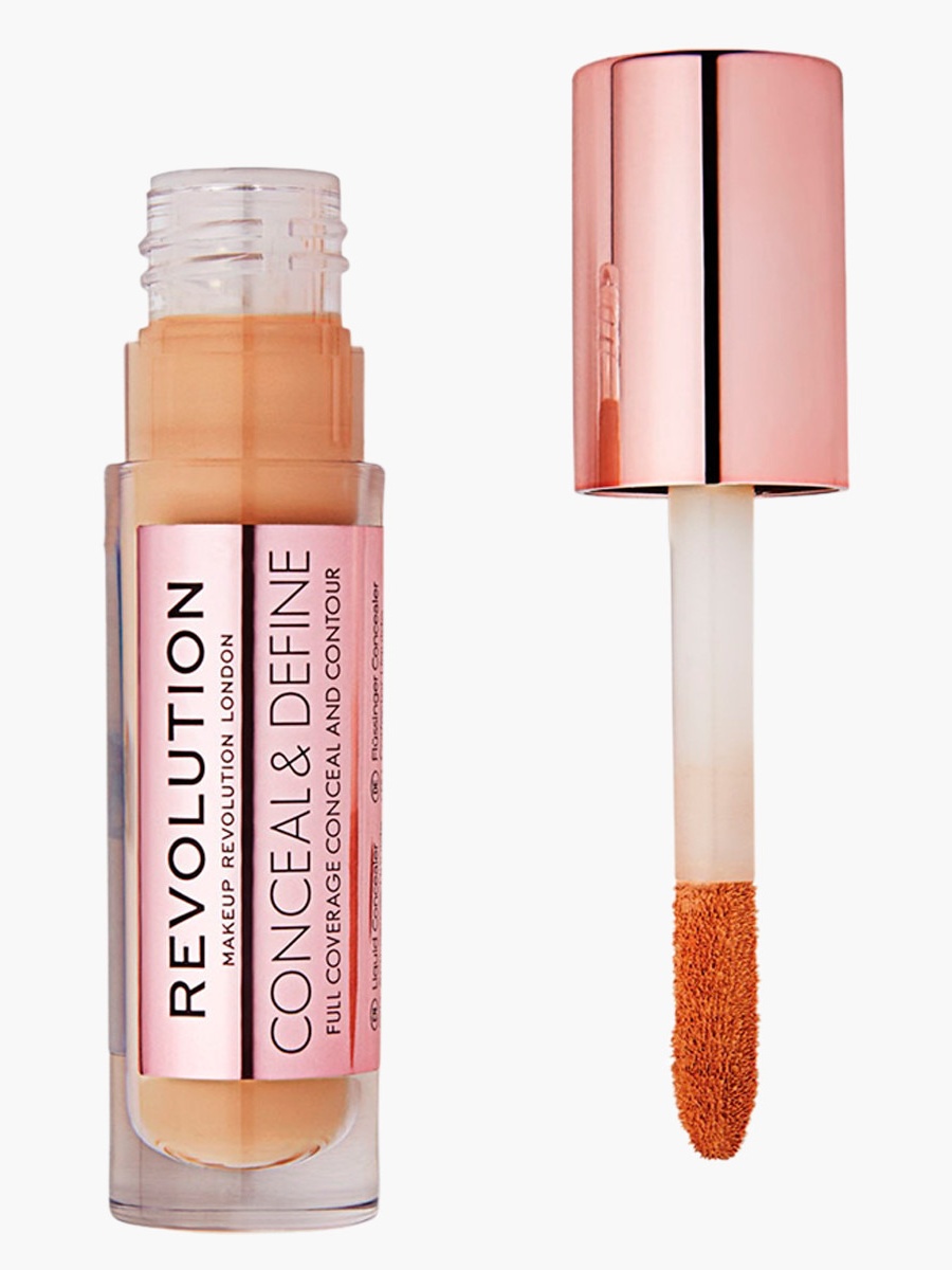 Conceal and Define Concealer