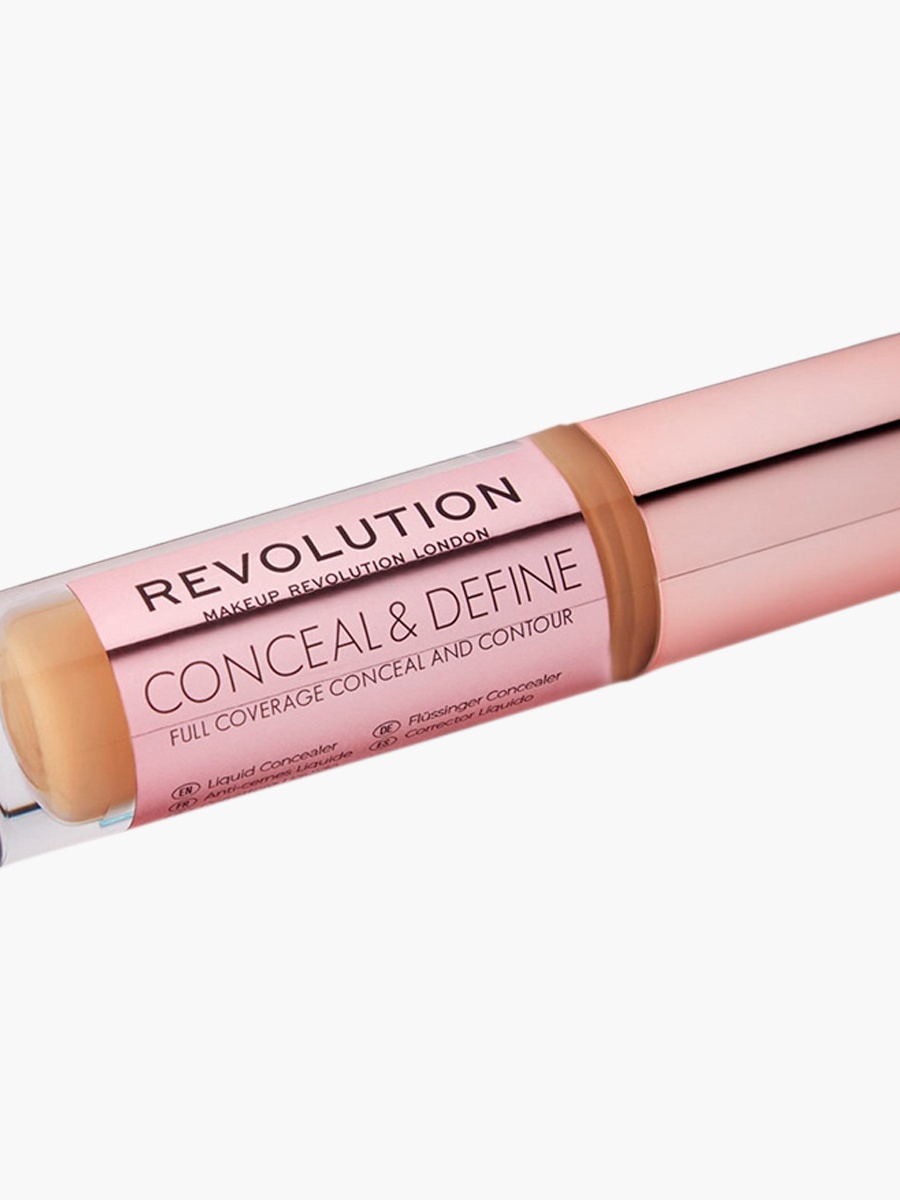 Conceal and Define Concealer