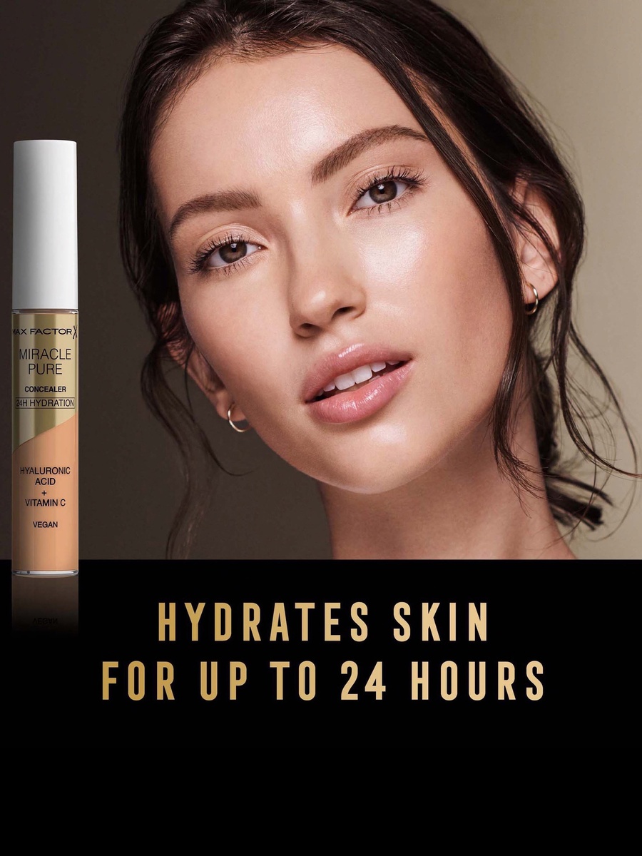 Miracle Pure Liquid Concealer - 7.8 ml