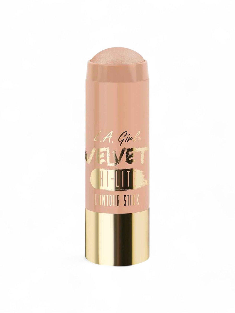Velvet Hi-Lite Contour Stick