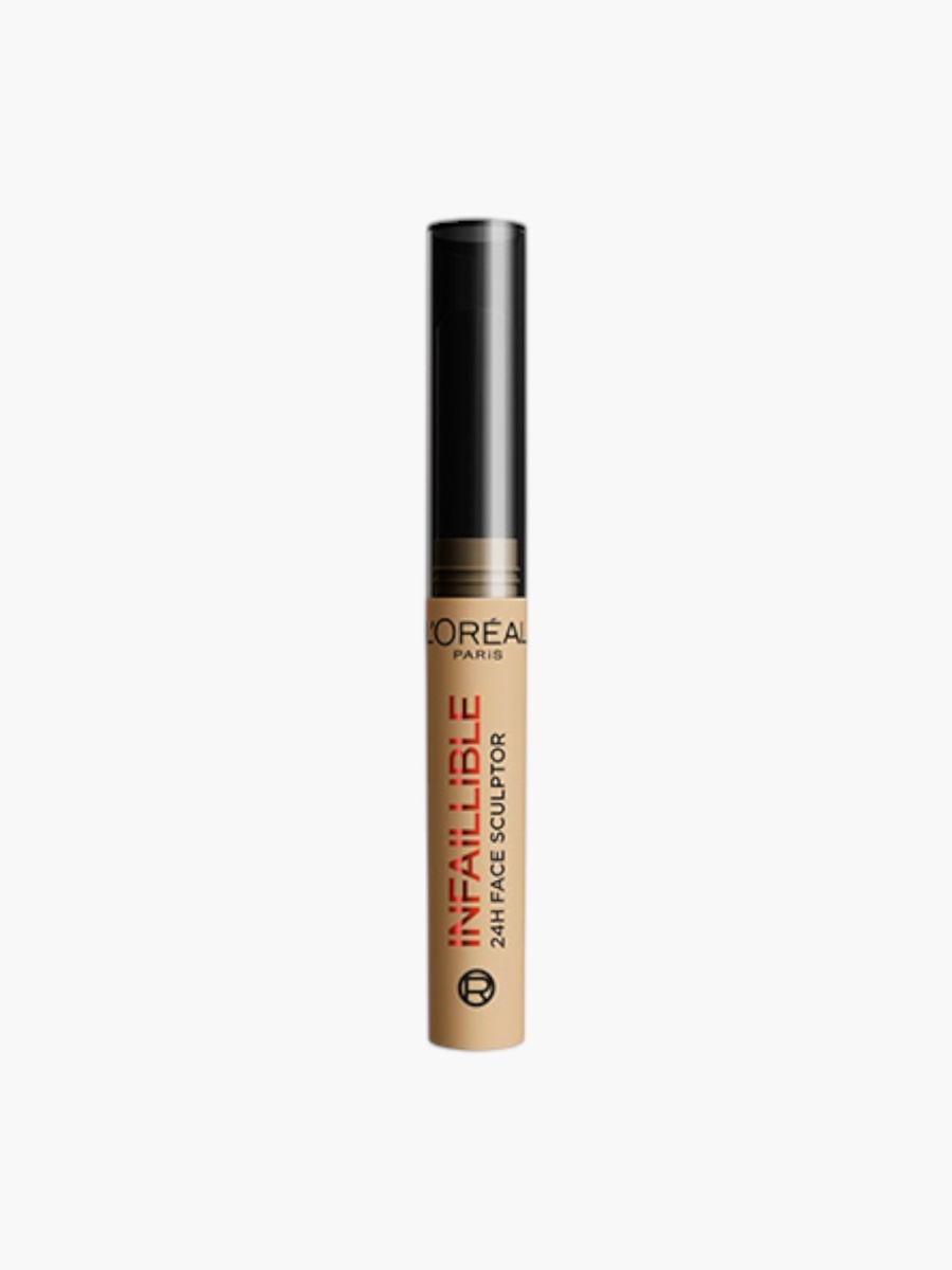 Infallible 24H Face Sculptor Contour