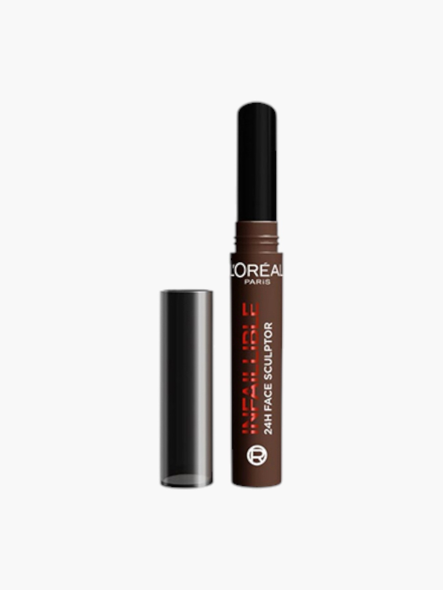 Infallible 24H Face Sculptor Contour