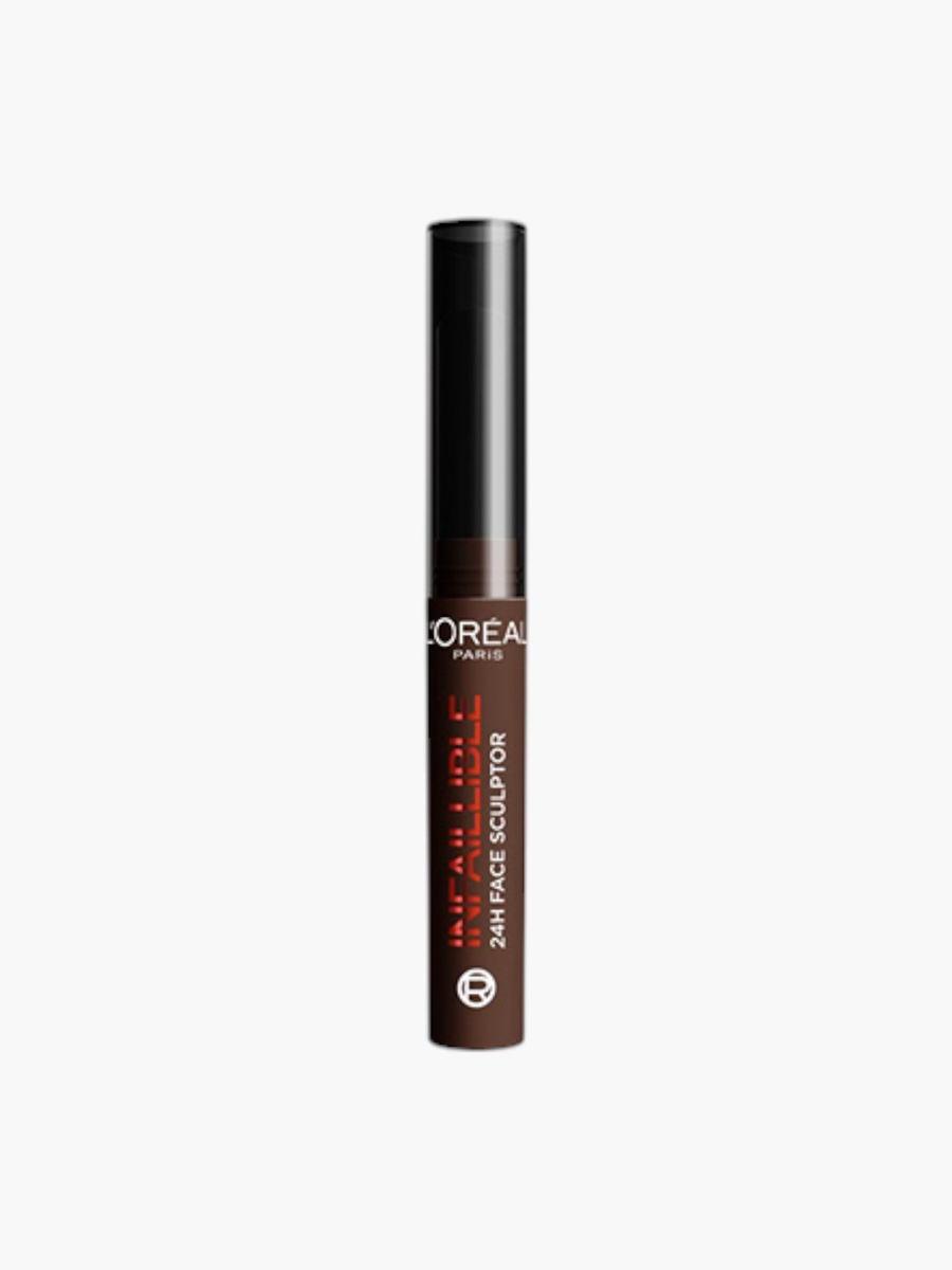 Infallible 24H Face Sculptor Contour