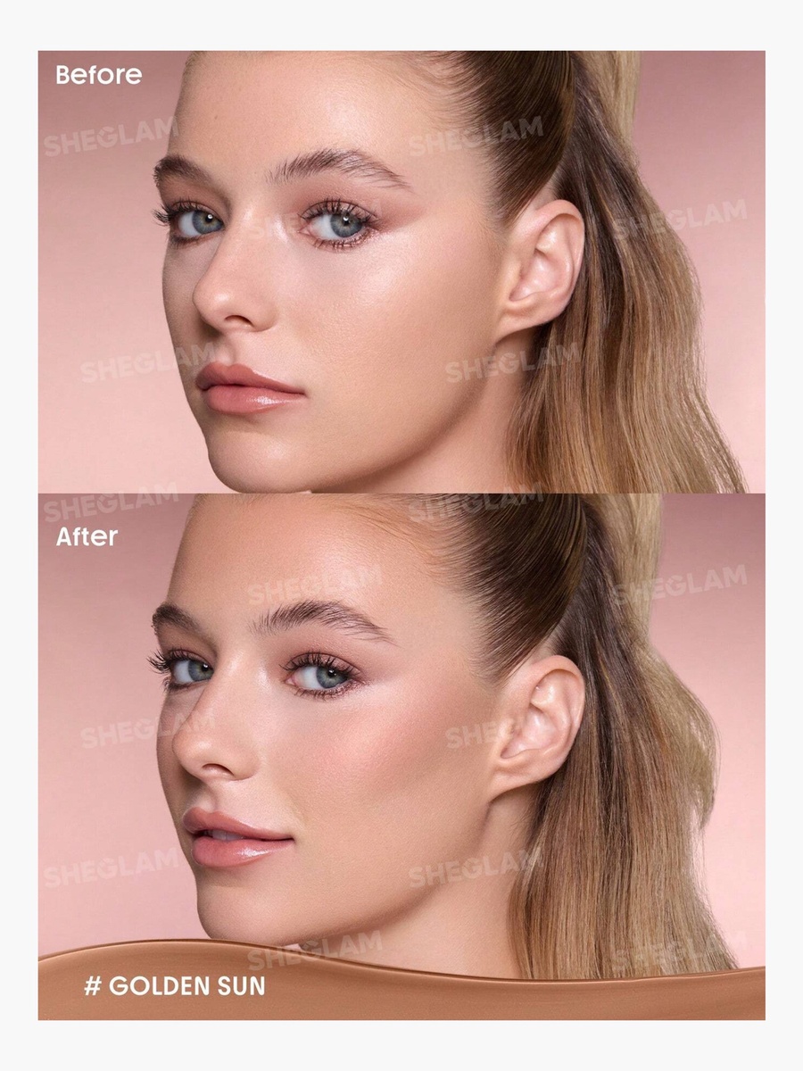 Buttery Buff Contour and Bronzer Stick