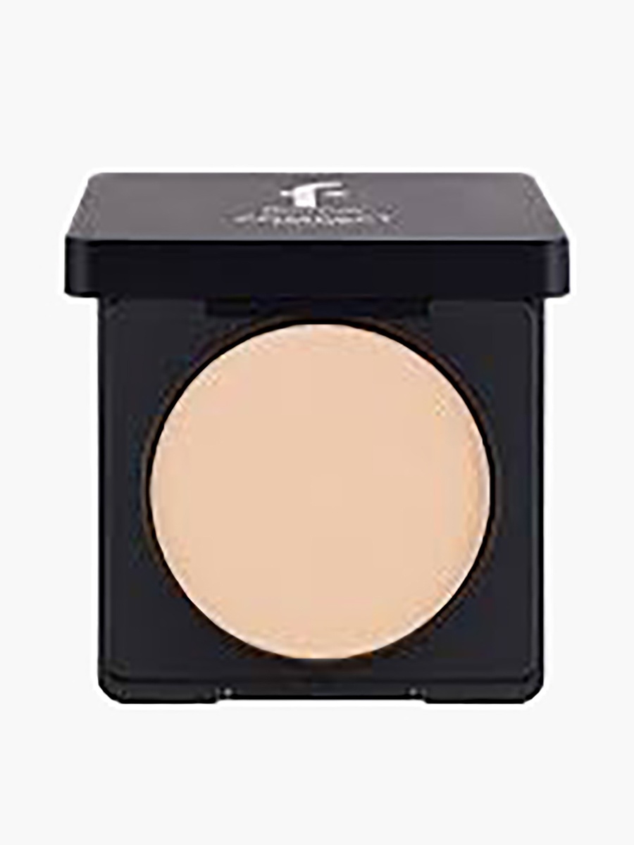 Compact Powder
