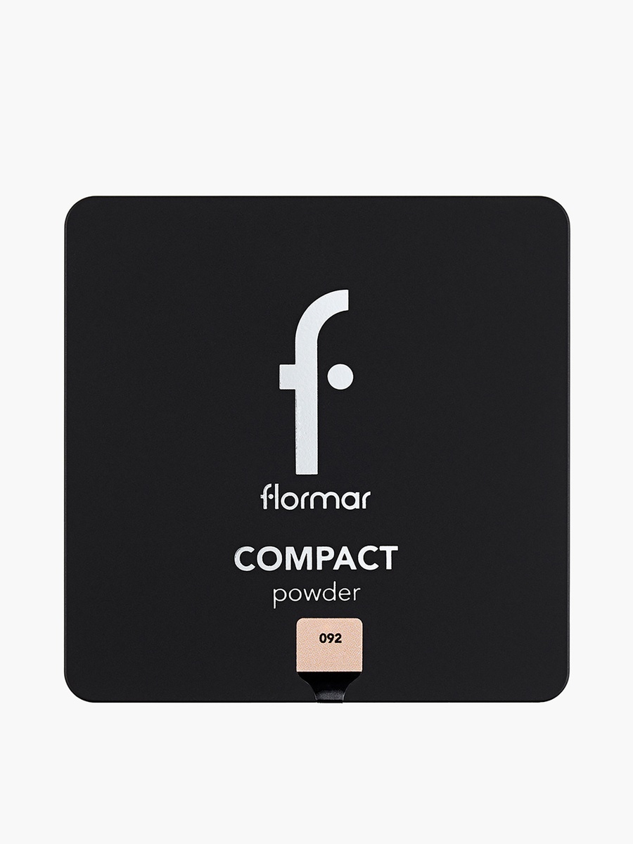 Compact Powder