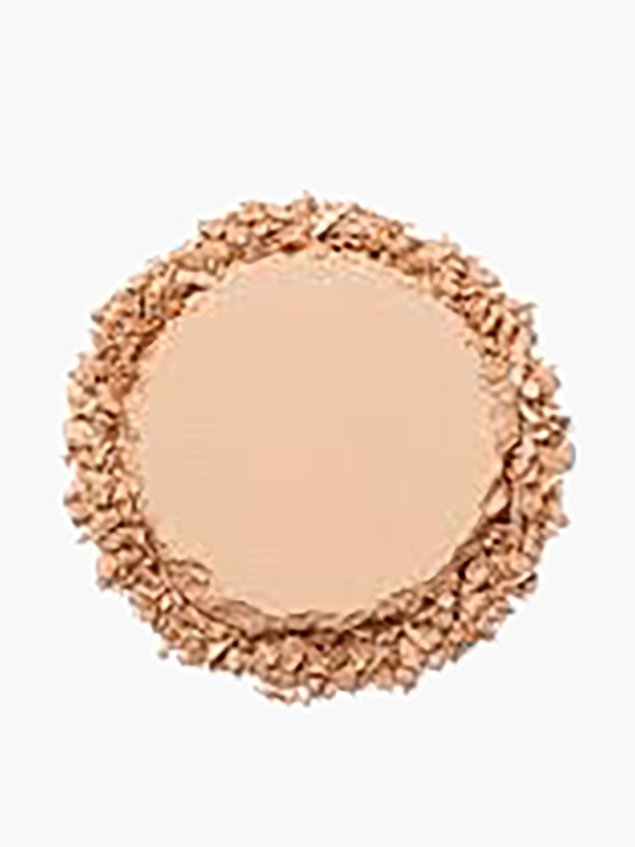 Compact Powder