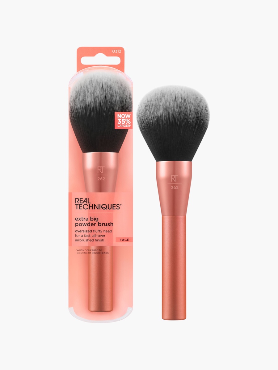 Extra Big Powder Brush
